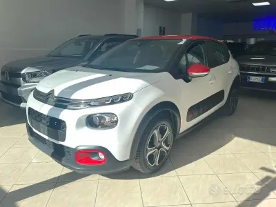 Occasion Citroën C3 PureTech 110 ch (80 kW) 2020 Vari colori Citadine