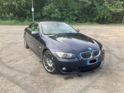 BMW 330 Cabriolet