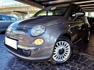 usata Fiat 500 NEOPATENTATI TETTO LOUNGE OTTIME CODNIZIONI! 1.2