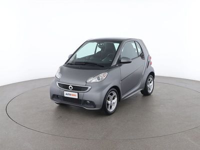 usata Smart ForTwo Coupé 2ª serie 1000 52 kW MHD pulse