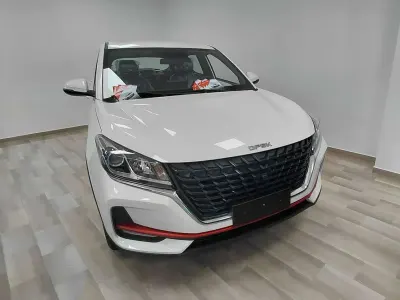 Nuova DFSK Fengon 106 CV (77 kW) 2026 Blu/azzurro SUV