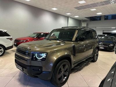 Usata Land Rover Defender SE 249 CV (183 kW) 2023 Other SUV