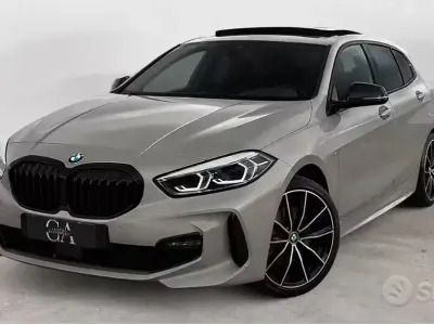 Usata BMW 118