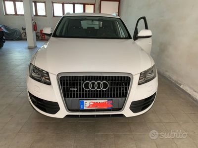 usata Audi Q5 Q5 2.0 TDI 150 CV