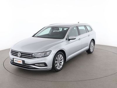 usata VW Passat 2.0 TDI Business DSG