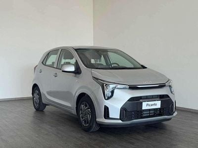 Sparkling silver Nuova 2026 Kia Picanto Urban Utilitaria | 13.900 €