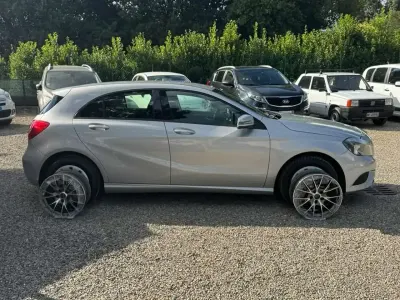 Usata Mercedes A180
