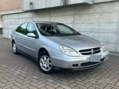 Usata Citroën C5