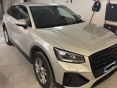 Usata Audi Q2 Advanced 150 CV (110 kW) 2024 SUV