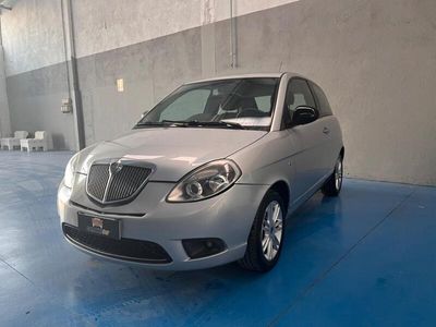 usata Lancia Ypsilon 1.3 MJT 16V 95 CV 5 porte S&S Platinum