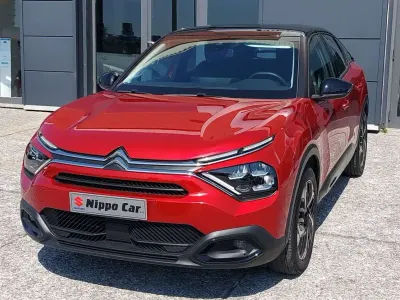 Usata Citroën C4
