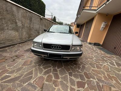 usata Audi 80 automatica - 1992