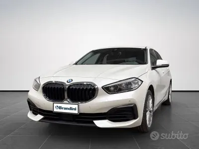Usata BMW 118