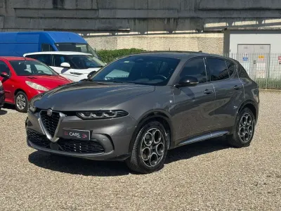 Usata Alfa Romeo Tonale