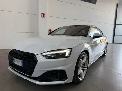Usata Audi A5