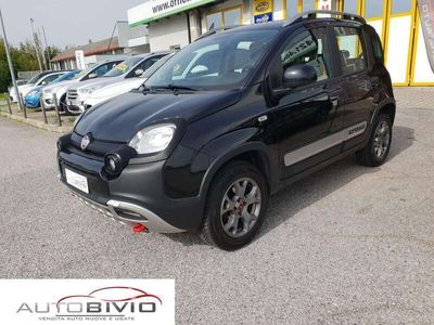 Fiat Panda Cross
