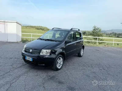 Usata Fiat Panda