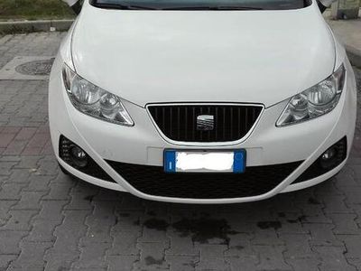 usata Seat Ibiza 4ª serie - 2012