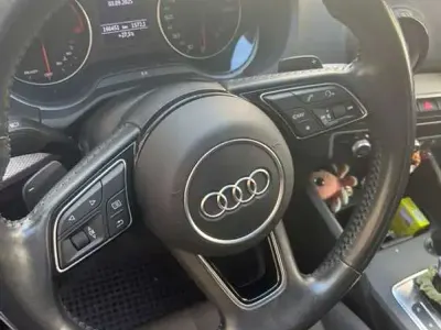 Usata Audi Q2 Business 116 CV (85 kW) 2017 SUV