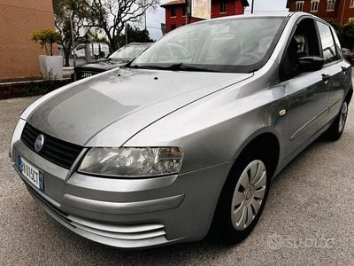 Fiat Stilo