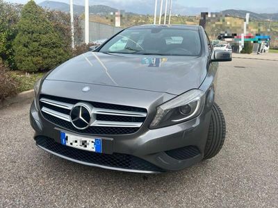 usata Mercedes A160 A 180CDI AUTOMATIC Executive