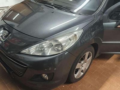 Usata Peugeot 207 109 CV (80 kW) 2010 Berlina