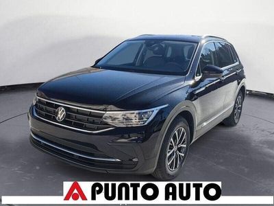 usata VW Tiguan 1.5 TSI ACT Life