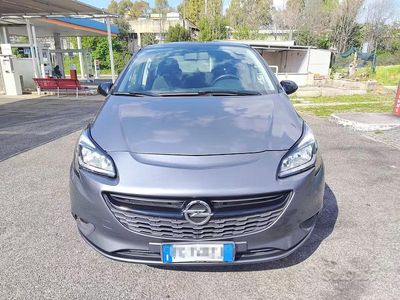 Occasion Opel Corsa Innovation 70 ch (51 kW) 2017 Gris Citadine