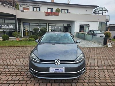 usata VW Golf VII 1.0 TSI 115 CV 5p. Business BlueMotion Technology