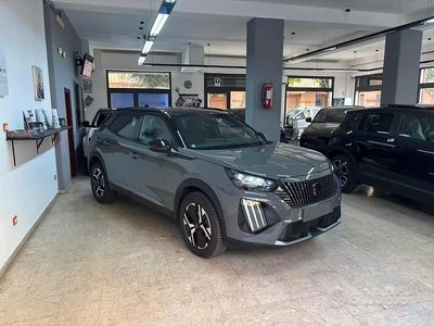 Usata Peugeot 2008 GT 130 CV (95 kW) 2024 Grigio SUV