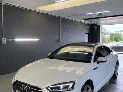 usata Audi A5 Sportback 2.0 tdi Business Sport 190cv