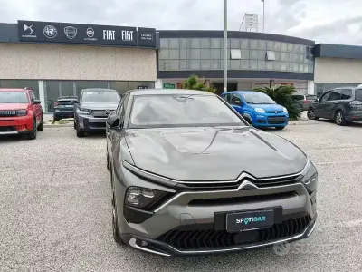 Usata Citroën C5 X