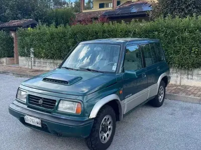 Usata Suzuki Vitara 1998 SUV
