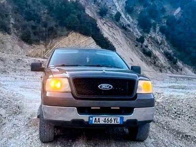 Usata Ford F-150 2005 Grigio Pick-up