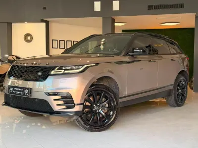 Usata Land Rover Range Rover Velar