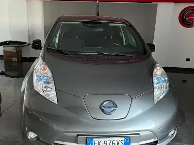Usata Nissan Leaf