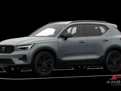 Nuova Volvo XC40 Plus 163 CV (119 kW) 2026 Vapour grey SUV