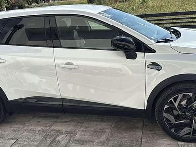 Usata Renault Symbioz Esprit Alpine 94 CV (69 kW) 2025 SUV