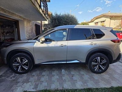 Usata Nissan X-Trail Tekna 158 CV (116 kW) 2023 SUV