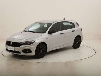 usata Fiat Tipo Street 1.3 Diesel 95CV