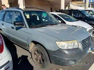 usata Subaru Forester 1ª-2ª ser. - 1997