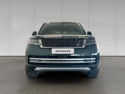 Usata Land Rover Range Rover HSE 249 CV (183 kW) 2025 Belgravia green SUV