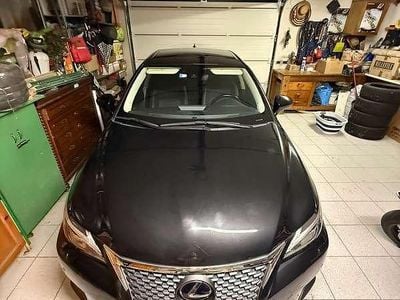 Usata Lexus CT200h Executive Line 99 CV (72 kW) 2018 Berlina