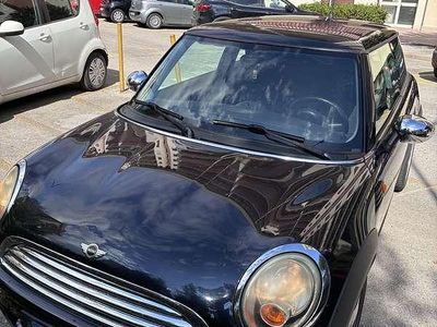 Usata Mini Cooper Chili 120 CV (88 kW) 2007 Utilitaria