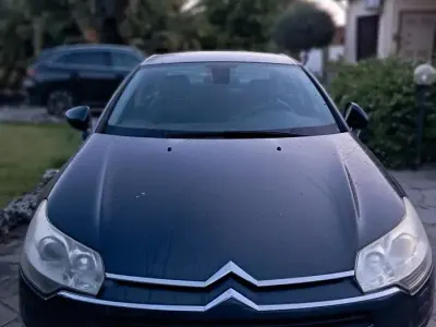 Usata Citroën C5