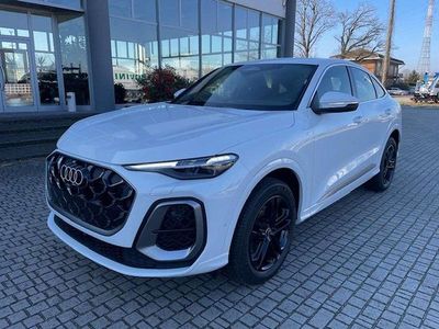 Usata Audi Q5 Sportback