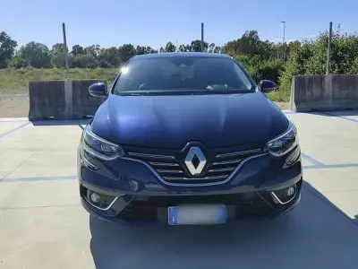 Usata Renault Mégane III