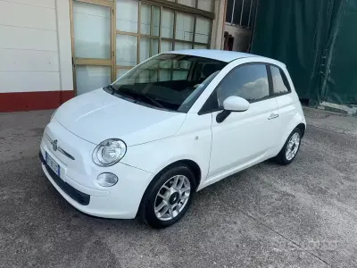 Usata Fiat 500