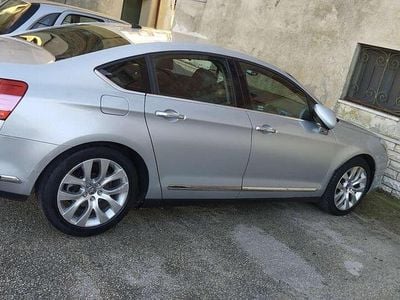 Usata Citroën C5 Exclusive 140 CV (102 kW) 2010 Berlina