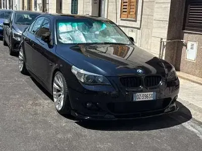 Usata BMW 535